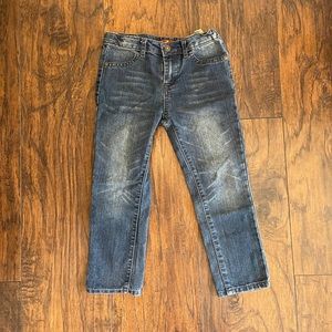 7 For All Mankind Boys Pants